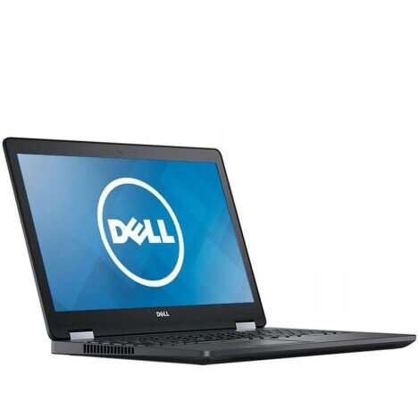 Laptop SH Dell Latitude E5570, Intel i5-6300U, 240GB SSD, Grad A-, 15.6 inci Full HD